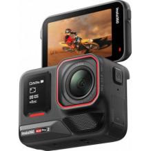 „Insta360 Ace Pro 2“ juodas „Insta360 Ace Pro 2“ juodas