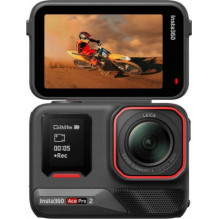 Insta360 Ace Pro 2 Black Insta360 Ace Pro 2 Black