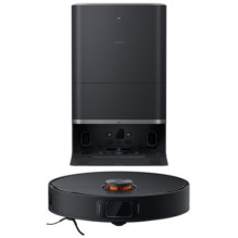 „Xiaomi Mi Robot X20 MAX“ – juodas BHR9220EU „Xiaomi Mi Robot X20 MAX“ – juodas BHR9220EU