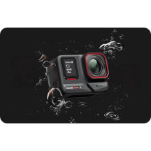 Insta360 Ace Pro 2 Black Insta360 Ace Pro 2 Black