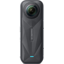 „Insta360 X5 Essentials“ paketas „Insta360 X5 Essentials“ paketas