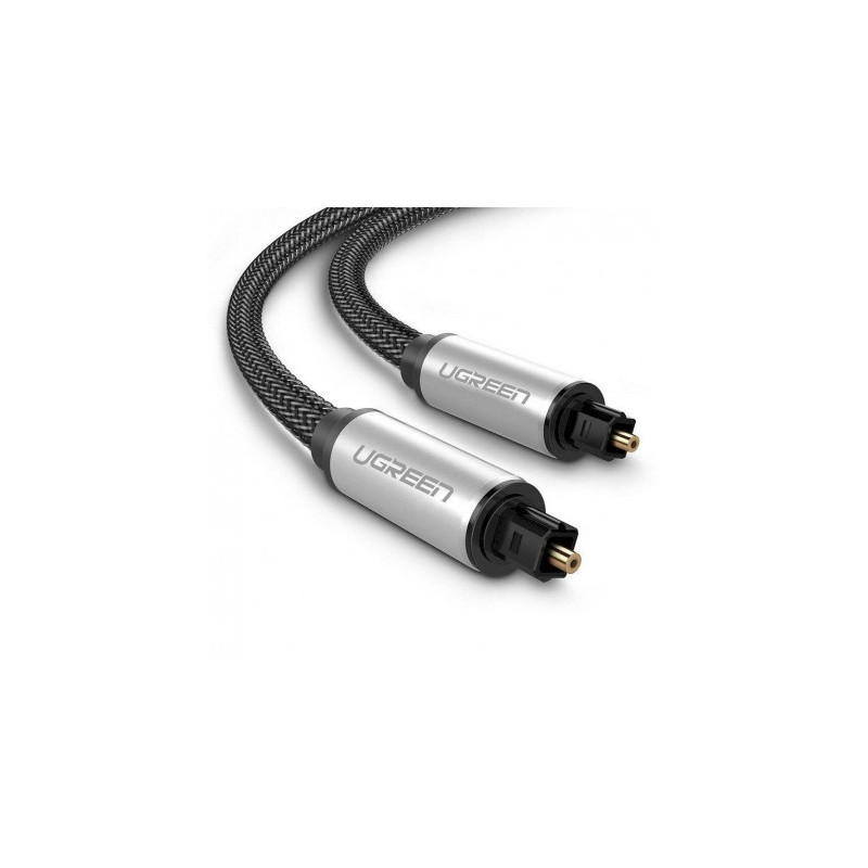Ugreen AV108 Black