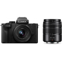 „Panasonic Lumix G100DW“...