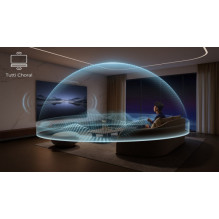 TCL Q75HE