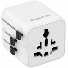 Canyon Travel OnTour One EU...