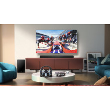 TCL Q75HE