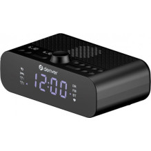 Denverio CRD-515 „Bluetooth“ Denverio CRD-515 „Bluetooth“