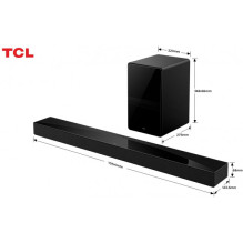 TCL Q75HE