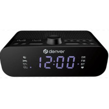 Denverio CRD-515 „Bluetooth“ Denverio CRD-515 „Bluetooth“