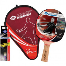 Donic Table Tennis Set WALDNER