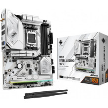 Asrock B850 Steel Legend WiFi