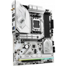 Asrock B850 Steel Legend WiFi Asrock B850 Steel Legend WiFi