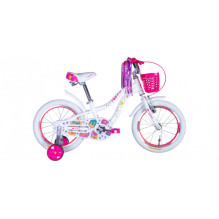 FORMULA 16" CREAM BH...