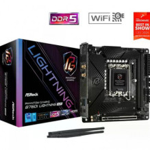 Asrock Lightning WiFi...