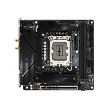 Asrock Lightning WiFi Micro-ATX LGA1700 Intel B760 Asrock Lightning WiFi Micro-ATX LGA1700 Intel B760