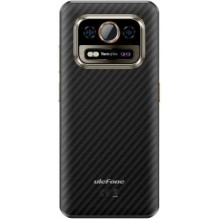 Ulefone Armor 25T 8 / 256GB Frost Black Ulefone Armor 25T 8 / 256GB Frost Black