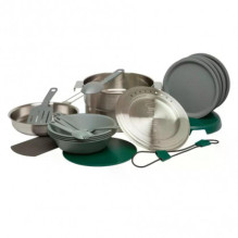 Stanley The Full Kitchen Base Camp Cook Set 3.5L