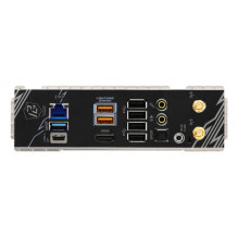 Asrock Phantom Gaming B850I Lightning WiFi Asrock Phantom Gaming B850I Lightning WiFi