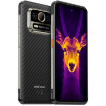 Ulefone Armor 25T 8 / 256GB Frost Black Ulefone Armor 25T 8 / 256GB Frost Black