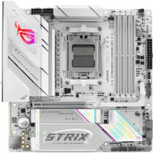 Asus ROG Strix B850-G Gaming WiFi Asus ROG Strix B850-G Gaming WiFi