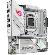 Asus ROG Strix B850-G Gaming WiFi Asus ROG Strix B850-G Gaming WiFi