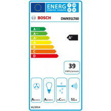 Bosch DWK91LT60 Bosch DWK91LT60