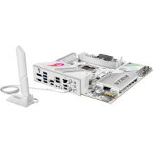 „Asus ROG Strix B850-G“ žaidimų belaidis internetas „Asus ROG Strix B850-G“ žaidimų belaidis internetas
