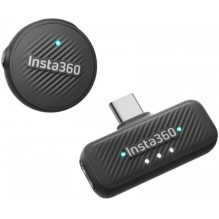 Insta360 Mic Air Black