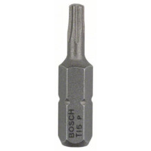 Bosch Bit for Torx screws...
