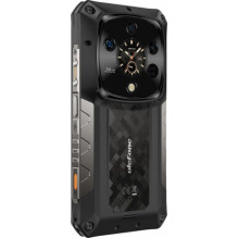 „Ulefone Armor 28 Ultra“ 16 GB / 1 TB, juodas „Ulefone Armor 28 Ultra“ 16 GB / 1 TB, juodas