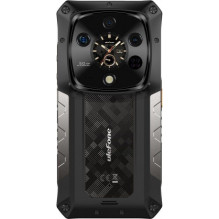 „Ulefone Armor 28 Ultra“ 16 GB / 1 TB, juodas „Ulefone Armor 28 Ultra“ 16 GB / 1 TB, juodas