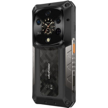 Ulefone Armor 28 Ultra 16GB / 1TB Black Ulefone Armor 28 Ultra 16GB / 1TB Black
