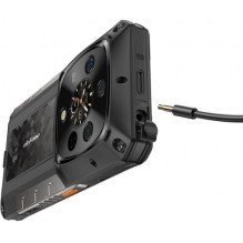 „Ulefone Armor 28 Ultra“ 16 GB / 1 TB, juodas „Ulefone Armor 28 Ultra“ 16 GB / 1 TB, juodas