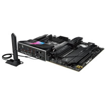 ASUS ROG STRIX X870E-E GAMING WIFI AMD X870E Socket AM5 ATX ASUS ROG STRIX X870E-E GAMING WIFI AMD X870E Socket AM5 ATX