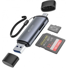 „TechProtect Ultraboost SD“ / „microSD“ USB / USB-C