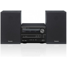 Panasonic SC-PM250EE-K