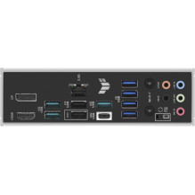 Asus TUF Gaming B850-Plus WIFI Asus TUF Gaming B850-Plus WIFI