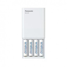Panasonic BQ-CC87USB