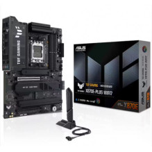 Asus TUF Gaming X870E-Plus WiFi 7 Asus TUF Gaming X870E-Plus WiFi 7