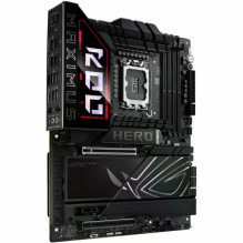 Asus Z890 S1851 ATX / ROG HERO Asus Z890 S1851 ATX / ROG HERO