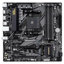 Gigabyte B550M DS3H R2 Gigabyte B550M DS3H R2