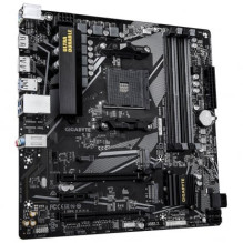 Gigabyte B550M DS3H R2 Gigabyte B550M DS3H R2