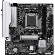„Gigabyte B650M Gaming WIFI6E“ (1.2 versija) „Gigabyte B650M Gaming WIFI6E“ (1.2 versija)