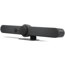 „Logitech Rally Bar“ 960-001311, juoda „Logitech Rally Bar“ 960-001311, juoda