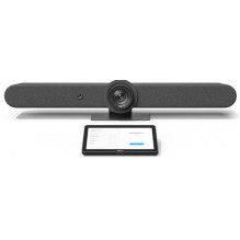 Logitech Rally Bar 960-001311 Black