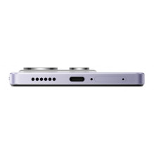 Xiaomi Redmi Note 14 8 / 256GB miglotai violetinė