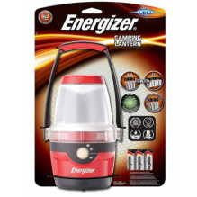 Energizer Camping Red Energizer Camping Red