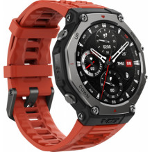 Amazfit T-Rex 3 Lava Amazfit T-Rex 3 Lava