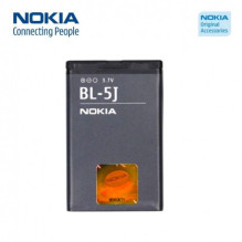 Nokia BL-5J "bulk"