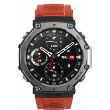 Amazfit T-Rex 3 Lava Amazfit T-Rex 3 Lava